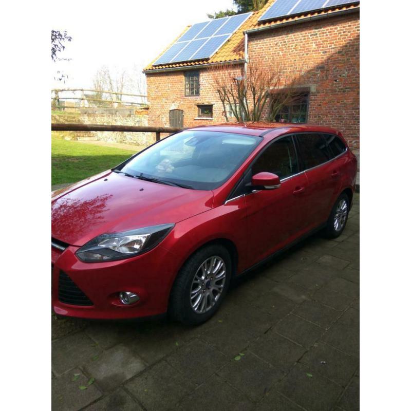 A vendre / ford focus break 150ch