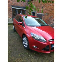 A vendre / ford focus break 150ch