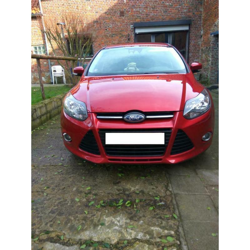 A vendre / ford focus break 150ch