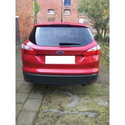 A vendre / ford focus break 150ch