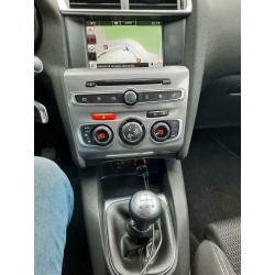 C4 millénium gps navi 100 cv
