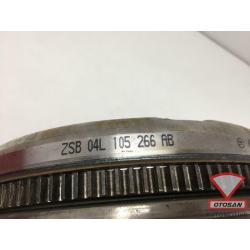 VW Golf 7 GTD 2018 Dubbele Massa Vliegwiel Aut. 04L105266AB