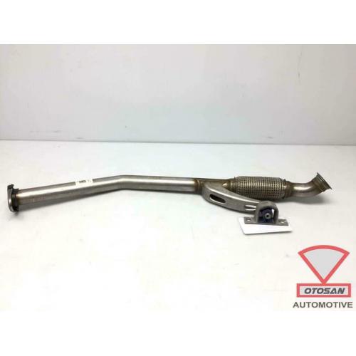 VW Touareg 2017 VAG EGR Pijp Verbindingsstuk 4M0253343