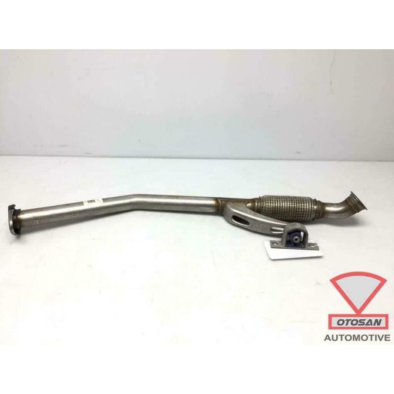 VW Touareg 2017 VAG EGR Pijp Verbindingsstuk 4M0253343