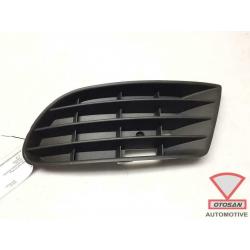VW Golf 5 6 Plus Voorbumper Rooster Rechts Nieuw! 5895592