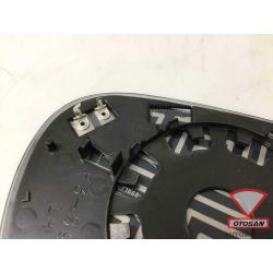 BMW 1 Serie E81 E82 E87 E88 Spiegelglas Links Verwarmd Nieuw