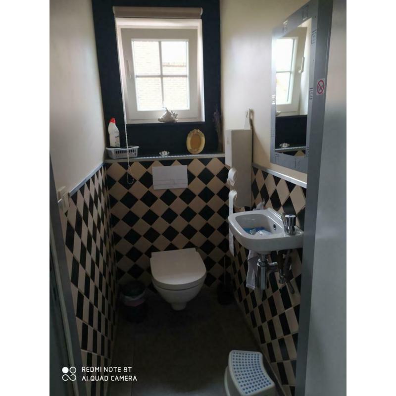 Vakantiewoning in Limburg te huur