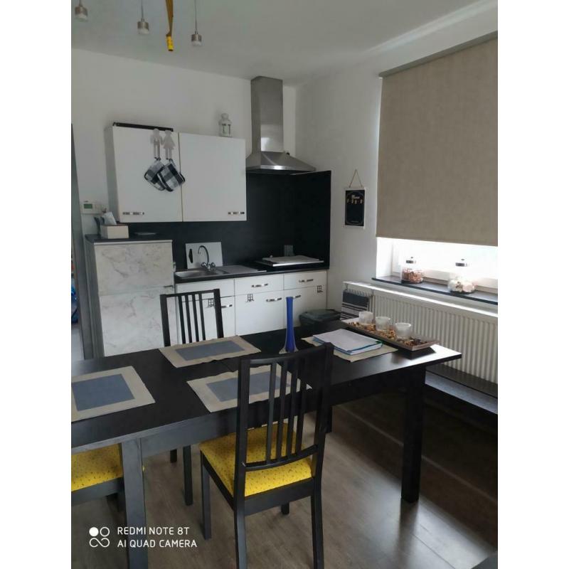 Vakantiewoning in Limburg te huur