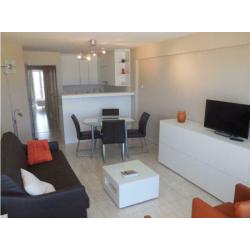 vakantiewoning