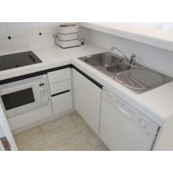 vakantiewoning