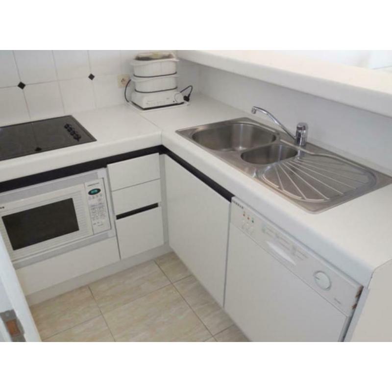 vakantiewoning