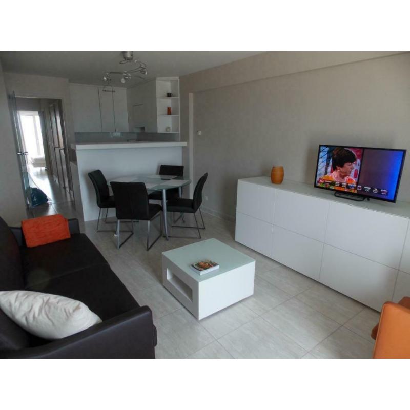 vakantiewoning