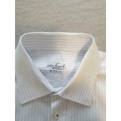20 Kwaliteits hemden maat 41 L