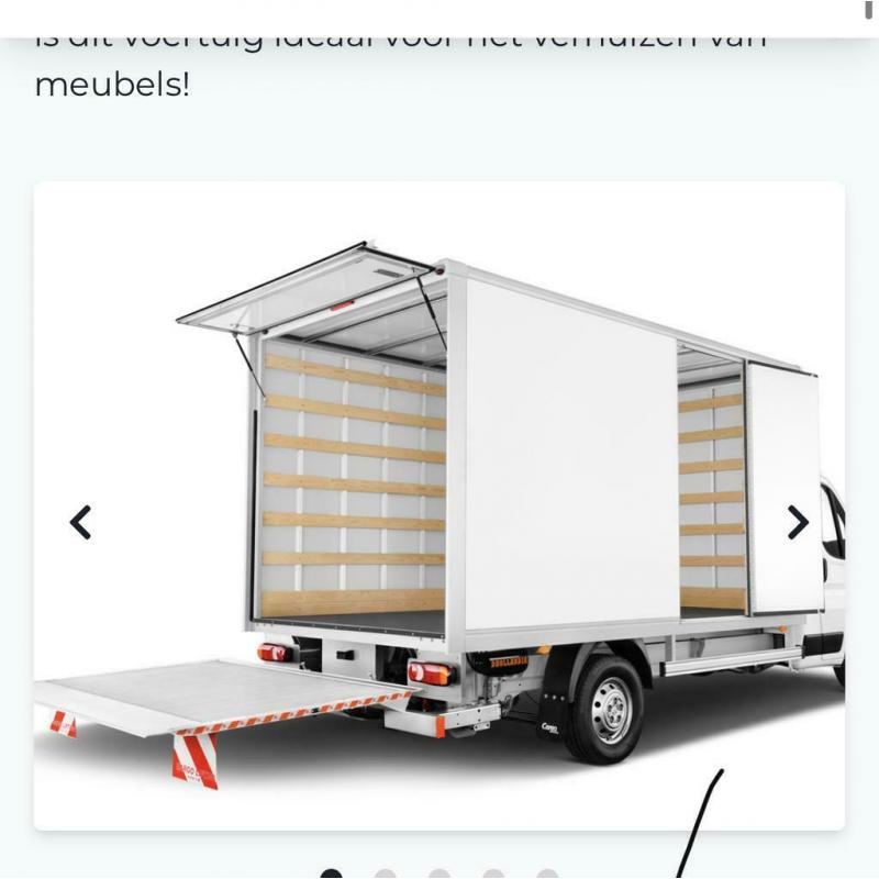 Verhuis, opkuis, klusjes aan zeer betaalbare prijzen!