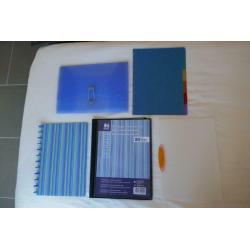 Fournitures de bureau (lot ou en individuel)