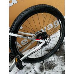 Vélo trek