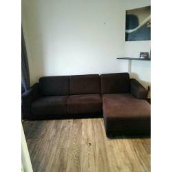 Hoeksalon te koop !!! 0478/222438