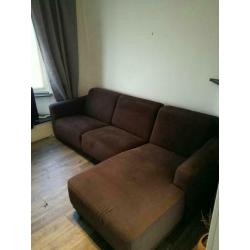 Hoeksalon te koop !!! 0478/222438