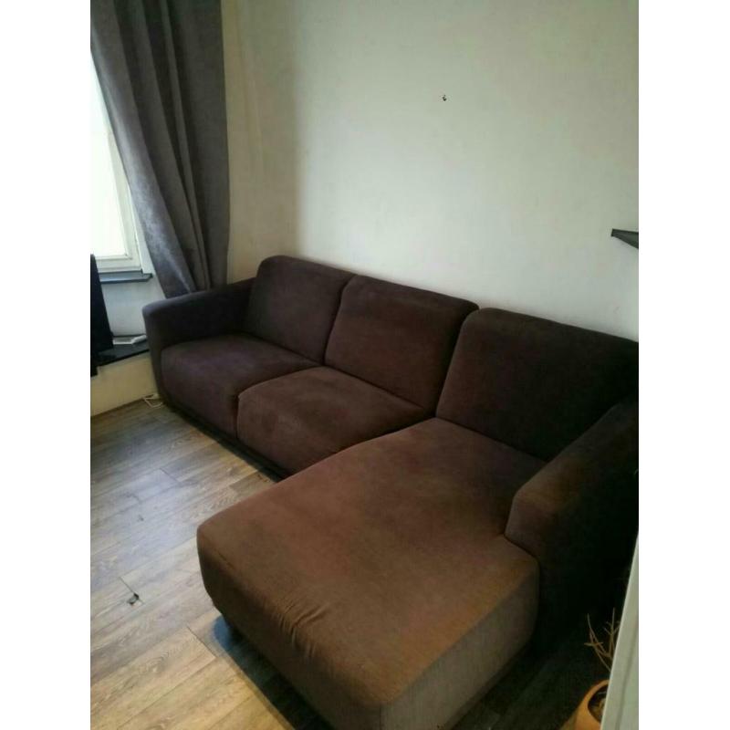 Hoeksalon te koop !!! 0478/222438