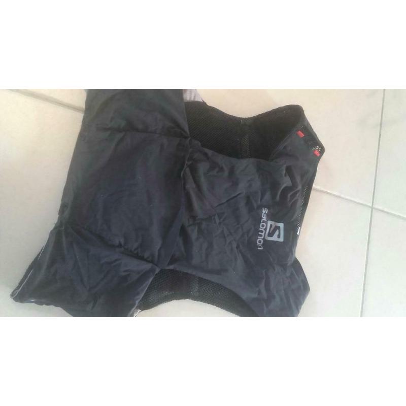 SALOMON Sac TRAIL Sense ultra 5