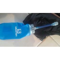 SALOMON Sac TRAIL Sense ultra 5