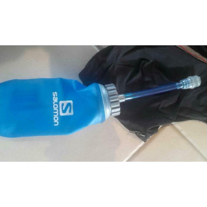 SALOMON Sac TRAIL Sense ultra 5