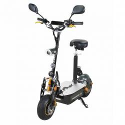 Trotinette électrique - parfait état