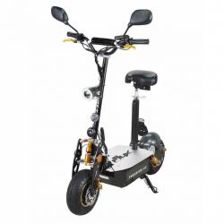 Trotinette électrique - parfait état