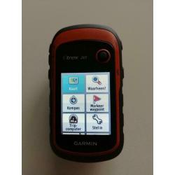 Garmin etrex 20 GPS