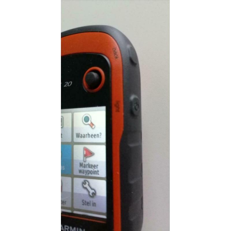 Garmin etrex 20 GPS