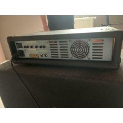 basversterker Ashdown 300 Evo