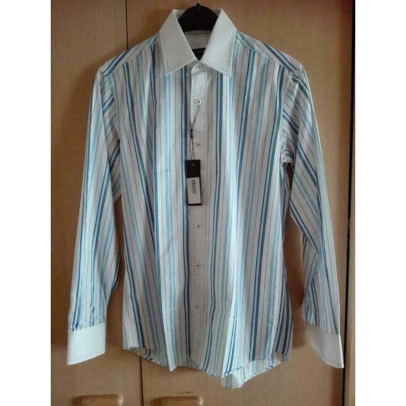 Magnifique chemise homme "Pellini" medium