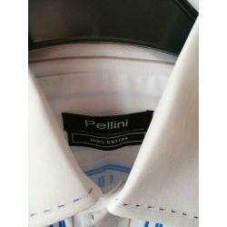 Magnifique chemise homme "Pellini" medium
