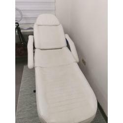 Behandelstoel/massagetafel
