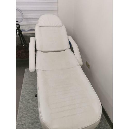 Behandelstoel/massagetafel