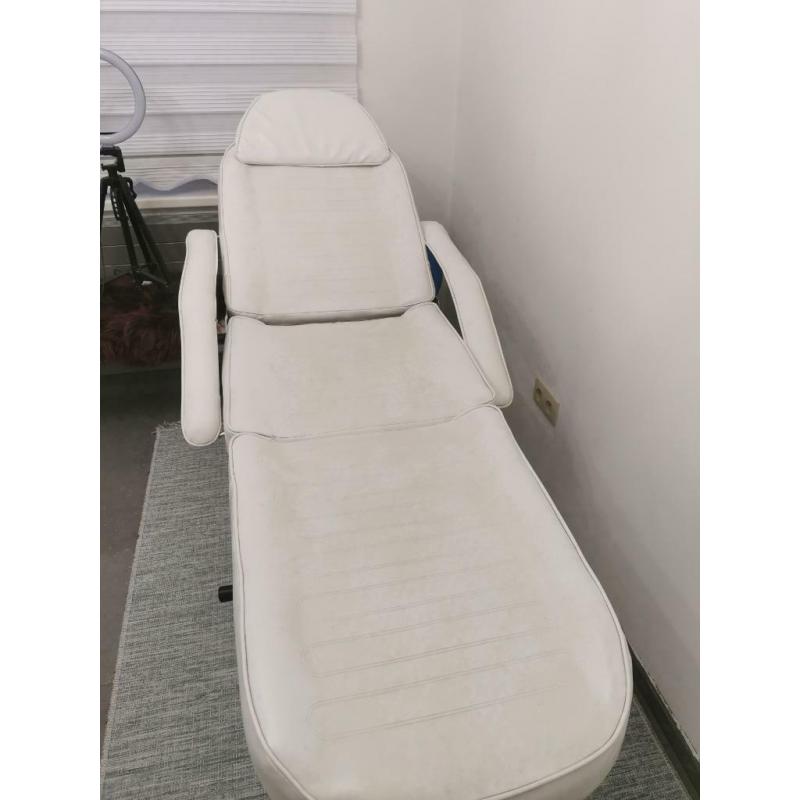 Behandelstoel/massagetafel