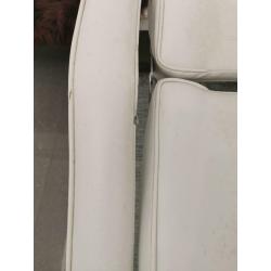Behandelstoel/massagetafel
