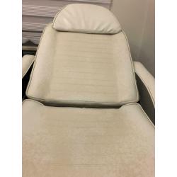 Behandelstoel/massagetafel