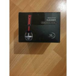 Appareil nettoyage pinceau pour maquillage