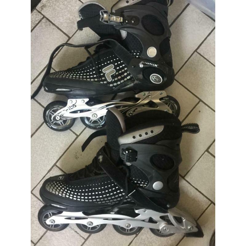 skeelers maat 48 Fila