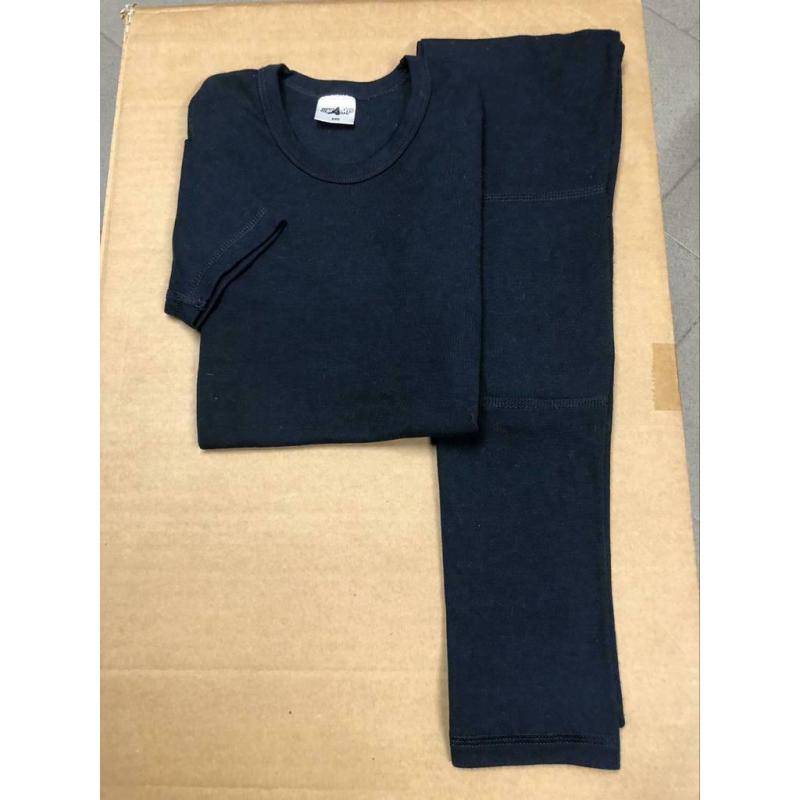 Sous-vêtements de ski : taille 140-152