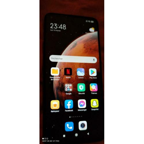 Xiaomi Mi 10 T PRO