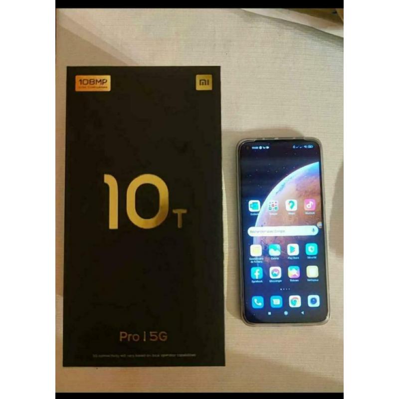 Xiaomi Mi 10 T PRO