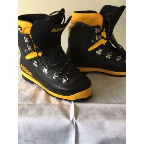 Chaussures d'alpinisme Asolo AFS 800 taille 42