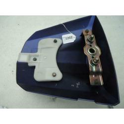 GSXR600 2004 - 2005 Suzuki Seatcover D1-22186