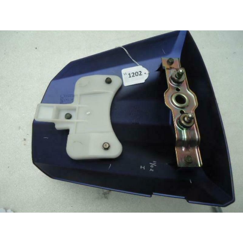 GSXR600 2004 - 2005 Suzuki Seatcover D1-22186