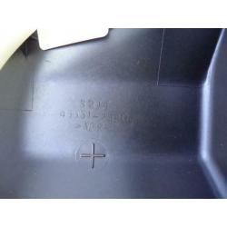 GSXR600 2004 - 2005 Suzuki Seatcover D1-22186