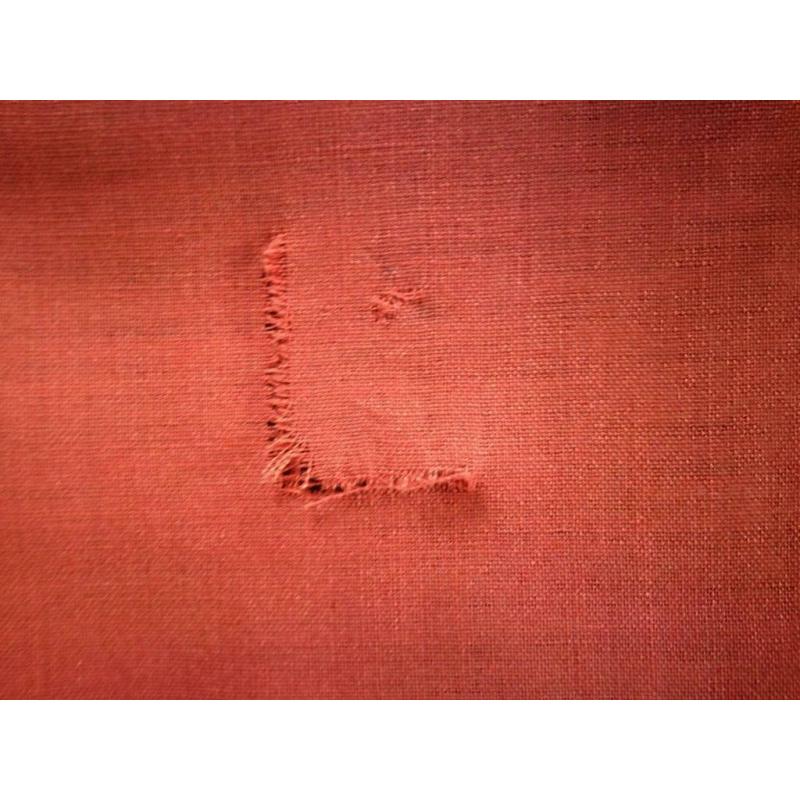 très grande taille 2m88 par 2m88