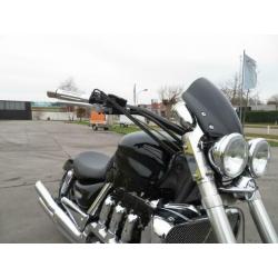 triumph rocket 3 "Nieuwstaat 2000 Km Unieke moto" 2300 cc