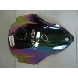 GSXR1300 1998 - 2007 Suzuki Scherm D1-22111